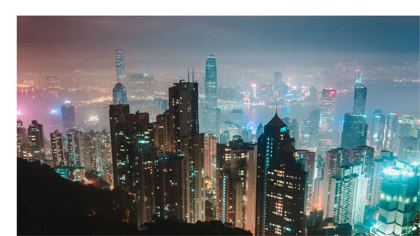 The Future of Urban Construction: Pioneering Smart Cities for Tomorrow